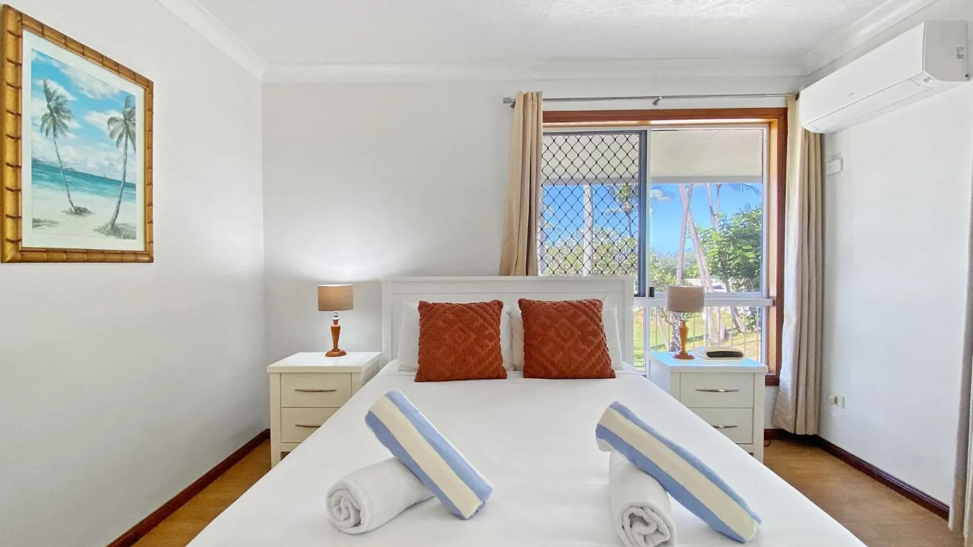 הוילה ארכדיה Island Magic Townhouse 1 0*,