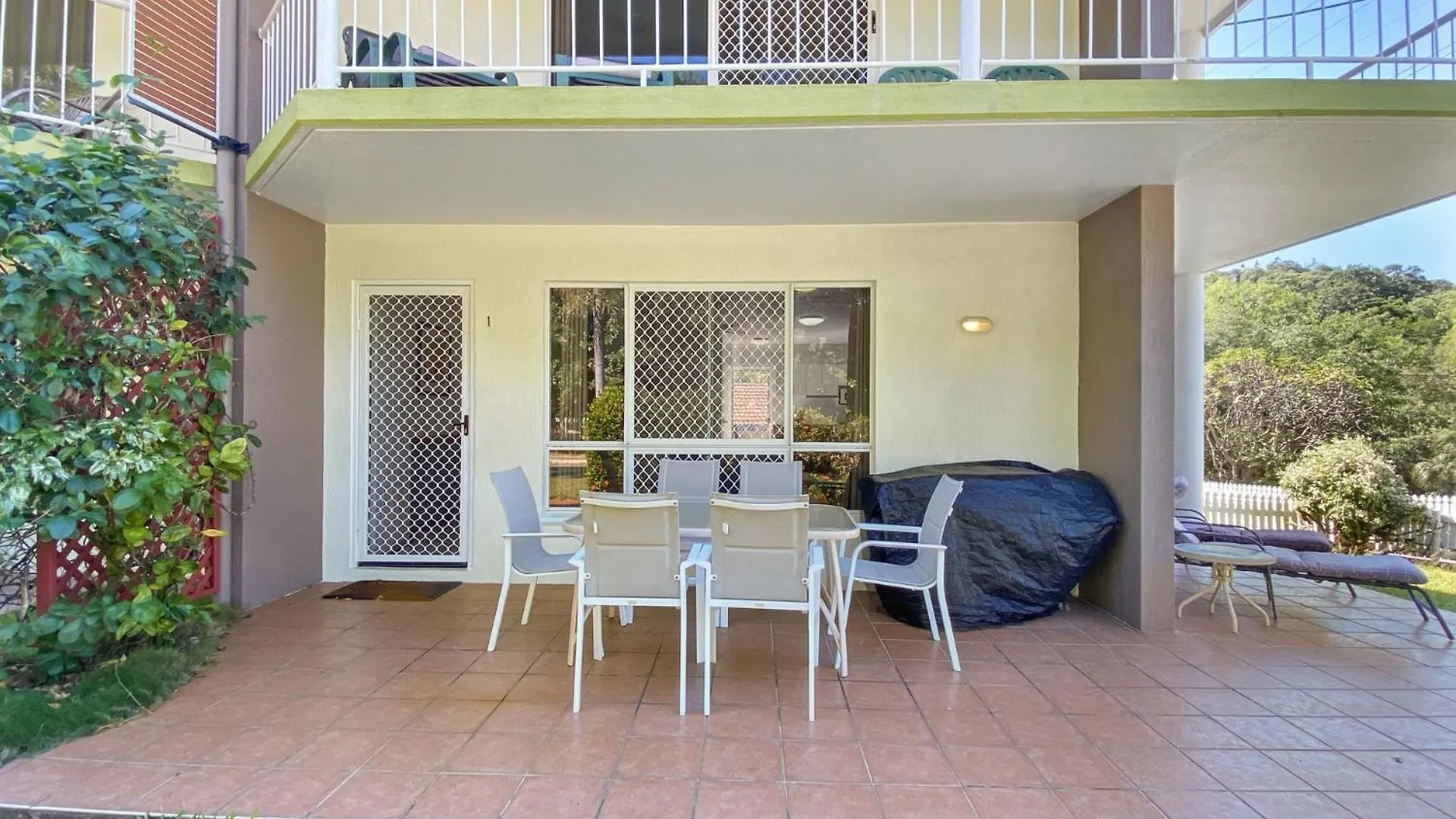 הוילה ארכדיה Island Magic Townhouse 1