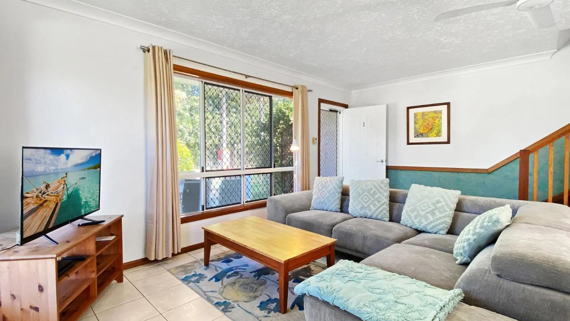 הוילה ארכדיה Island Magic Townhouse 1 0*,
